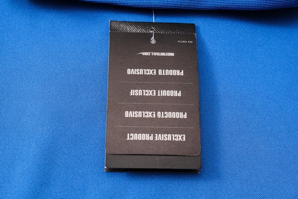 Chandal Del Corinthians Paulista 2018-2019 Azul
